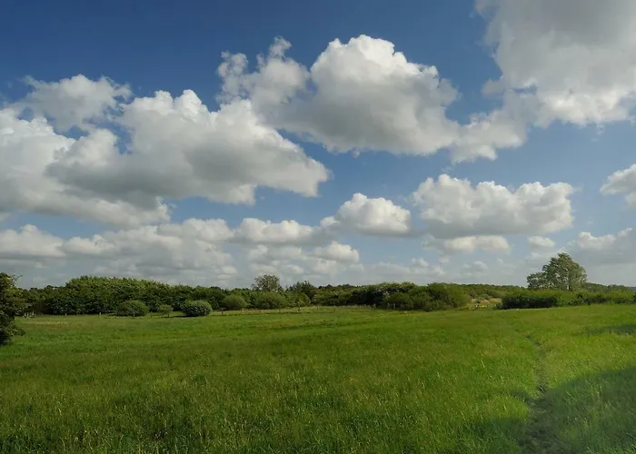 Pülsen Apartamento Kohn