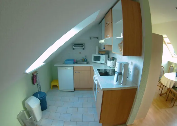 Pülsen Apartamento Kohn