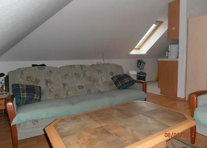 Pülsen Apartamento Kohn