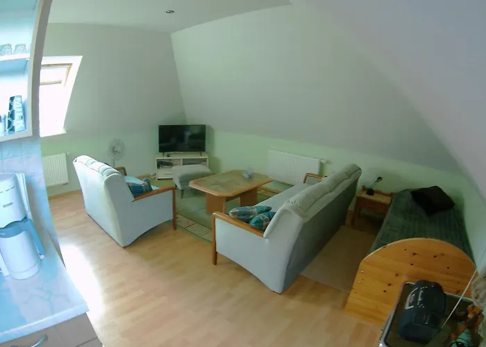 Pülsen Apartamento Kohn